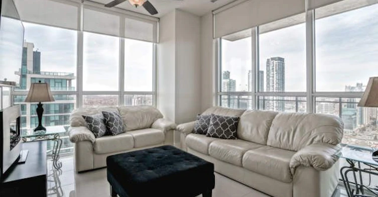 2709-3975 Grand Park Drive, Mississauga, ON, L5B 0K4 - 17