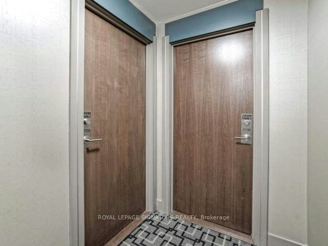 2709-3975 Grand Park Drive, Mississauga, ON, L5B 0K4 - 13