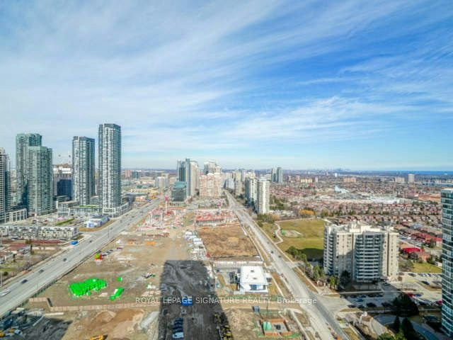 2709-3975 Grand Park Drive, Mississauga, ON, L5B 0K4 - 35