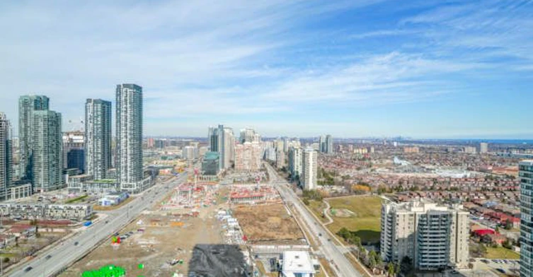 2709-3975 Grand Park Drive, Mississauga, ON, L5B 0K4 - 35