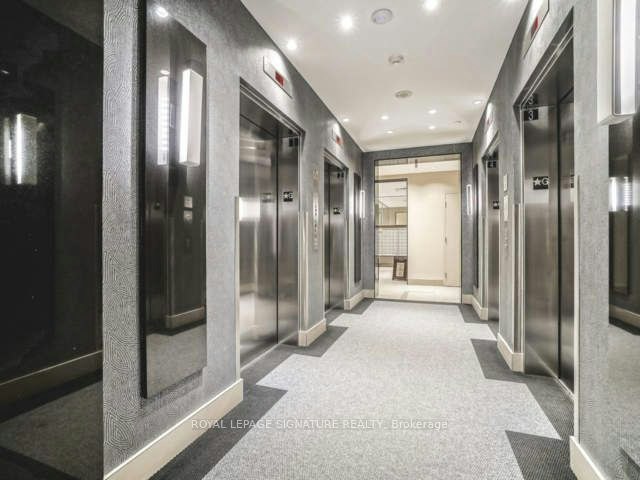 2709-3975 Grand Park Drive, Mississauga, ON, L5B 0K4 - 11