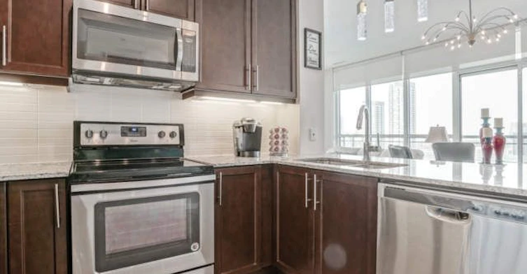 2709-3975 Grand Park Drive, Mississauga, ON, L5B 0K4 - 23