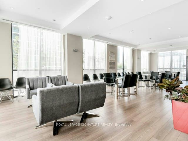 2709-3975 Grand Park Drive, Mississauga, ON, L5B 0K4 - 42