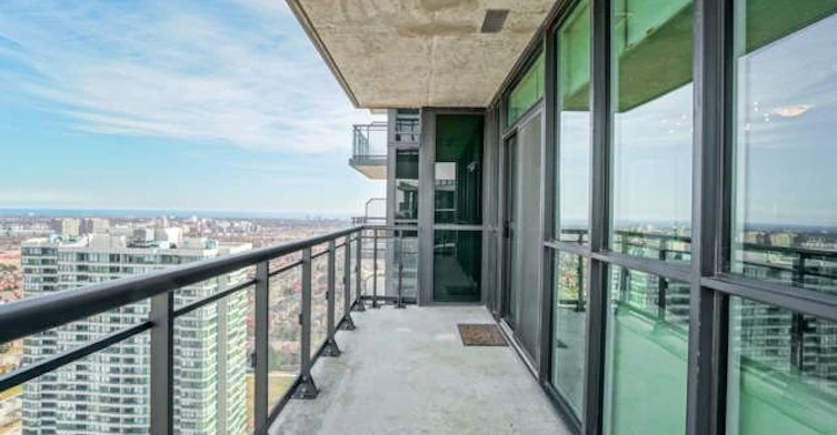 2709-3975 Grand Park Drive, Mississauga, ON, L5B 0K4 - 32