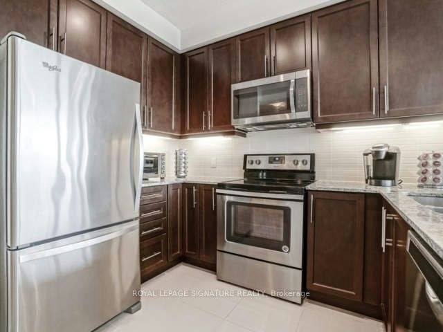 2709-3975 Grand Park Drive, Mississauga, ON, L5B 0K4 - 22