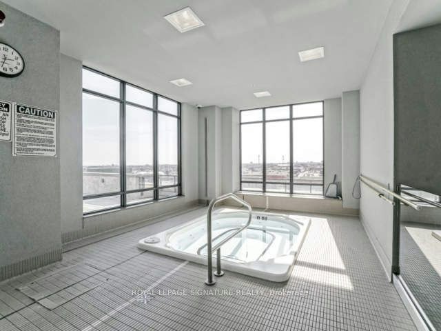 2709-3975 Grand Park Drive, Mississauga, ON, L5B 0K4 - 44