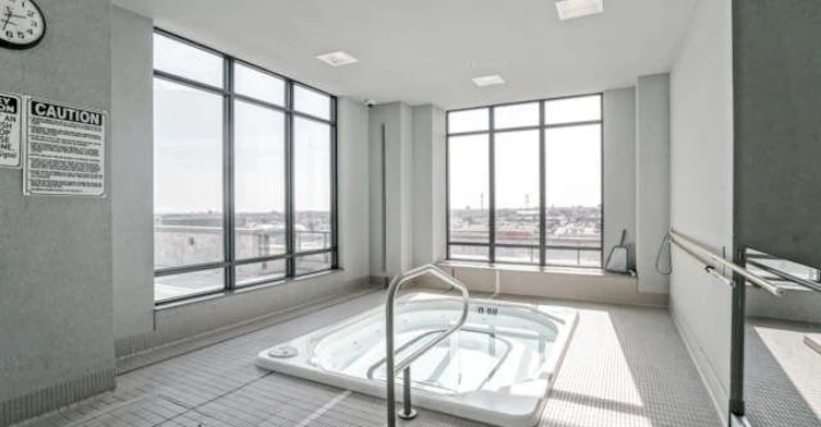 2709-3975 Grand Park Drive, Mississauga, ON, L5B 0K4 - 44
