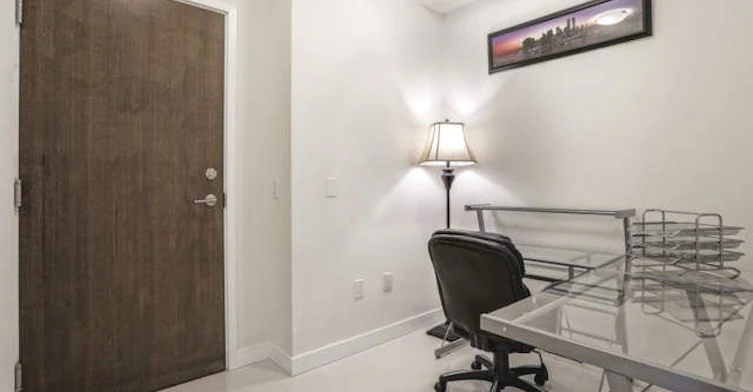 2709-3975 Grand Park Drive, Mississauga, ON, L5B 0K4 - 14