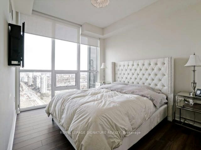 2709-3975 Grand Park Drive, Mississauga, ON, L5B 0K4 - 24