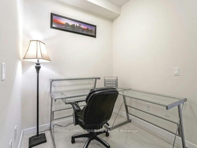 2709-3975 Grand Park Drive, Mississauga, ON, L5B 0K4 - 16