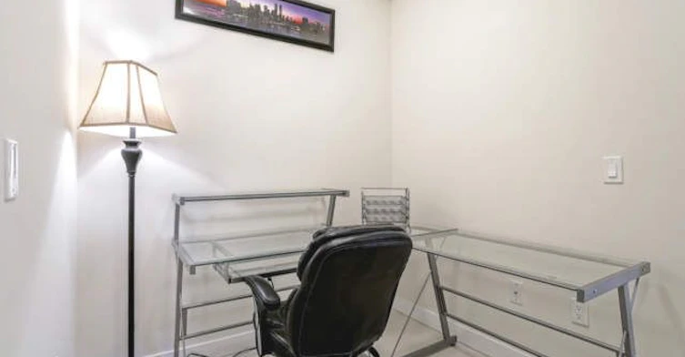 2709-3975 Grand Park Drive, Mississauga, ON, L5B 0K4 - 16