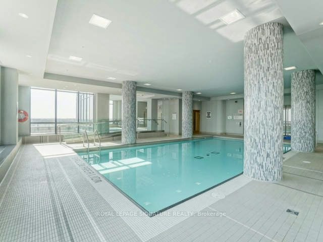 2709-3975 Grand Park Drive, Mississauga, ON, L5B 0K4 - 46