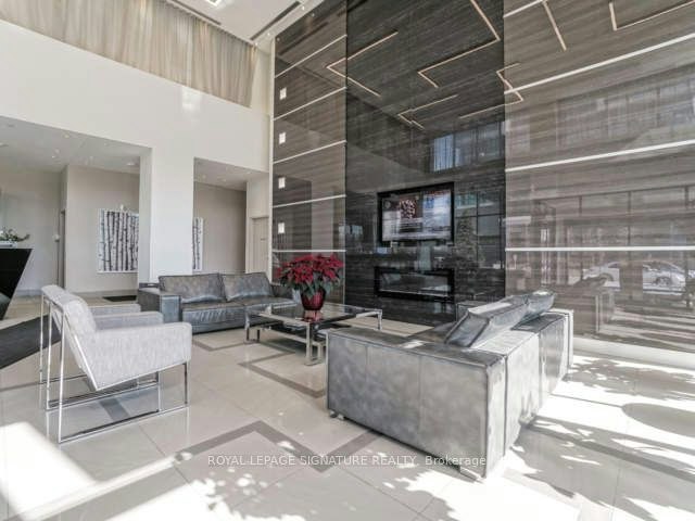 2709-3975 Grand Park Drive, Mississauga, ON, L5B 0K4 - 7