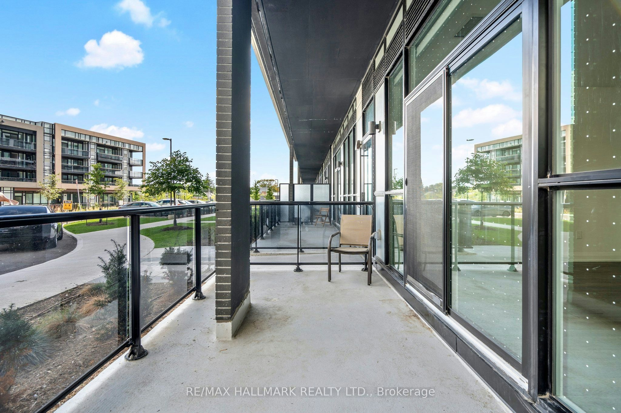 118-50 George Butchart Drive, Toronto, ON, M3K 0C9 - 23