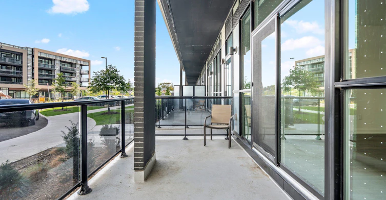 118-50 George Butchart Drive, Toronto, ON, M3K 0C9 - 23