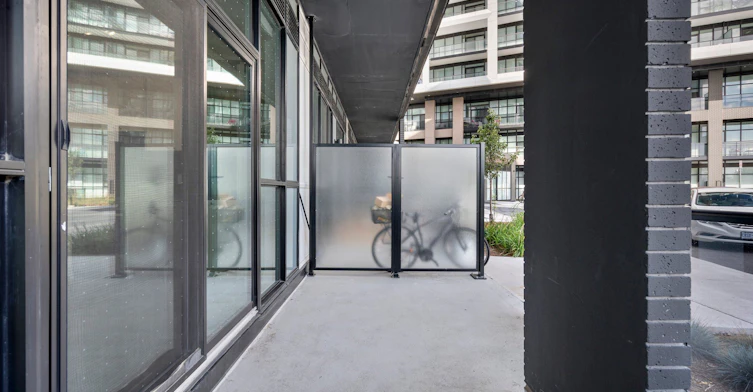 118-50 George Butchart Drive, Toronto, ON, M3K 0C9 - 24