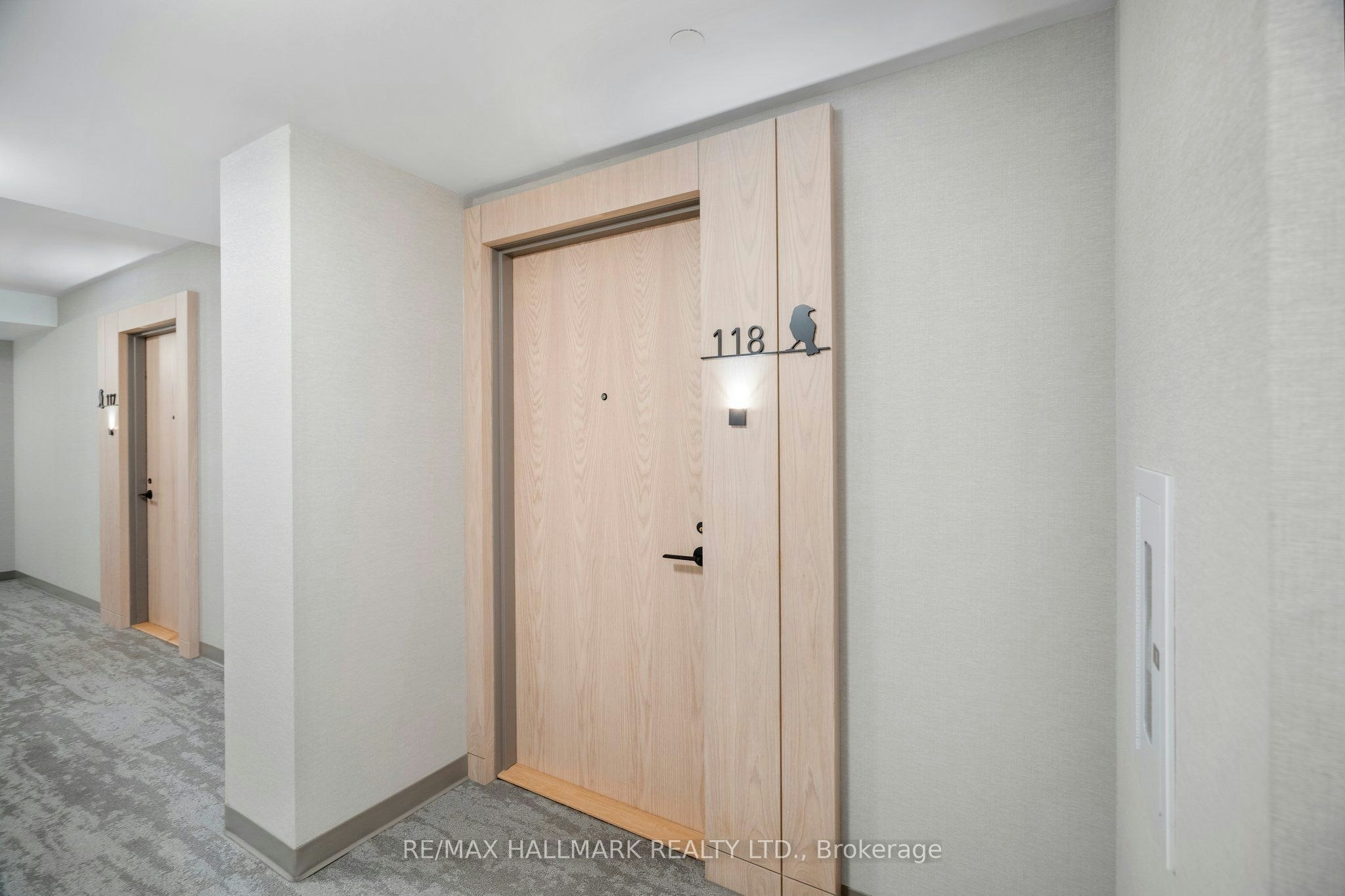 118-50 George Butchart Drive, Toronto, ON, M3K 0C9 - 7