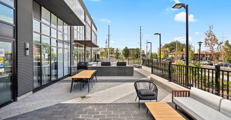 118-50 George Butchart Drive, Toronto, ON, M3K 0C9 - 28