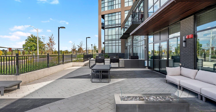118-50 George Butchart Drive, Toronto, ON, M3K 0C9 - 27