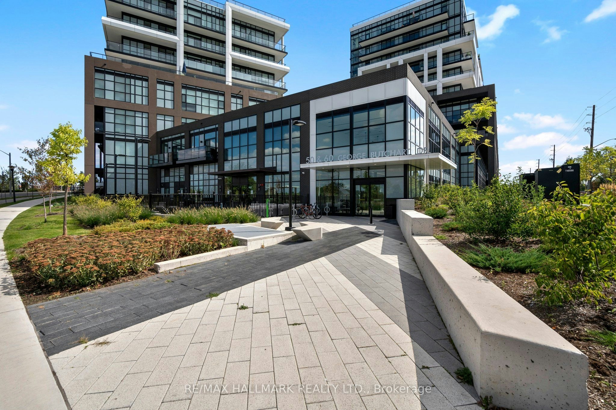 118-50 George Butchart Drive, Toronto, ON, M3K 0C9 - 5