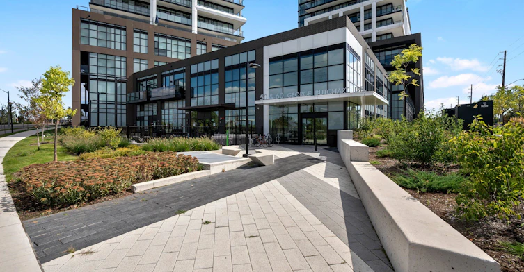 118-50 George Butchart Drive, Toronto, ON, M3K 0C9 - 5