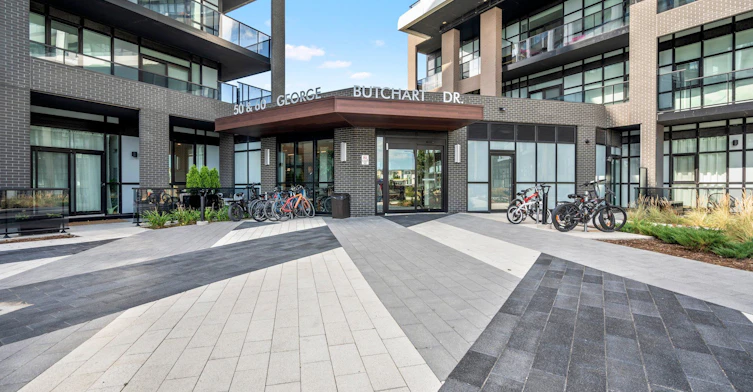 118-50 George Butchart Drive, Toronto, ON, M3K 0C9 - 6