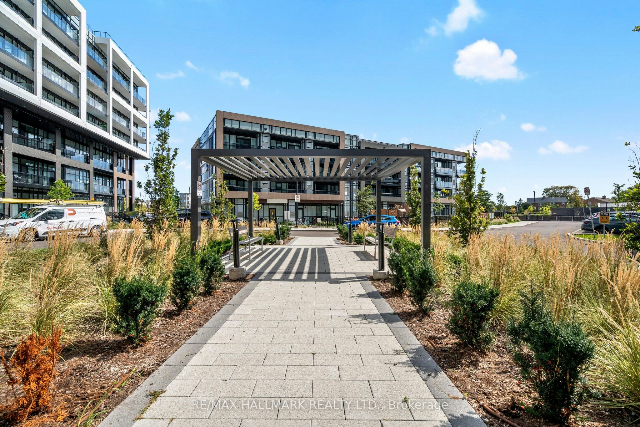 118-50 George Butchart Drive, Toronto, ON, M3K 0C9 - 26