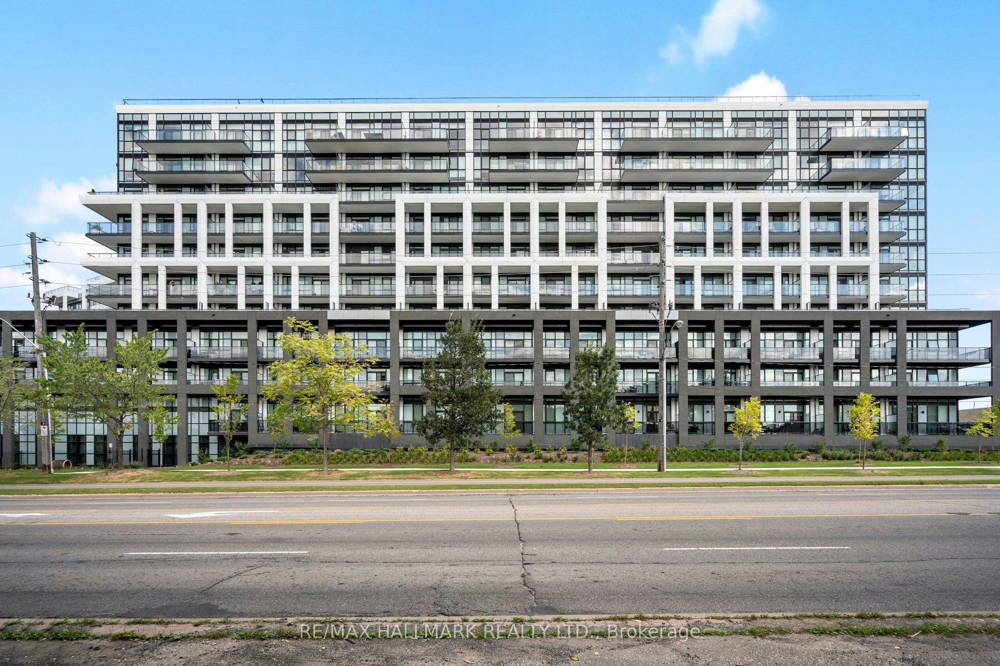 118-50 George Butchart Drive, Toronto, ON, M3K 0C9