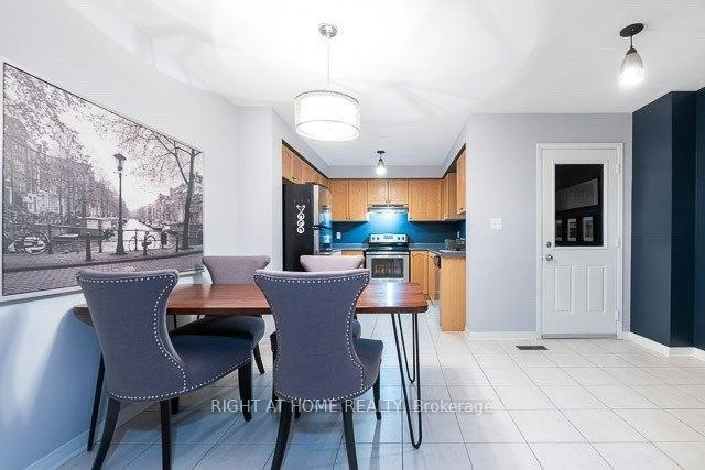 94 Jim Baird Mews, Toronto, ON, M3L 0C4 - 6