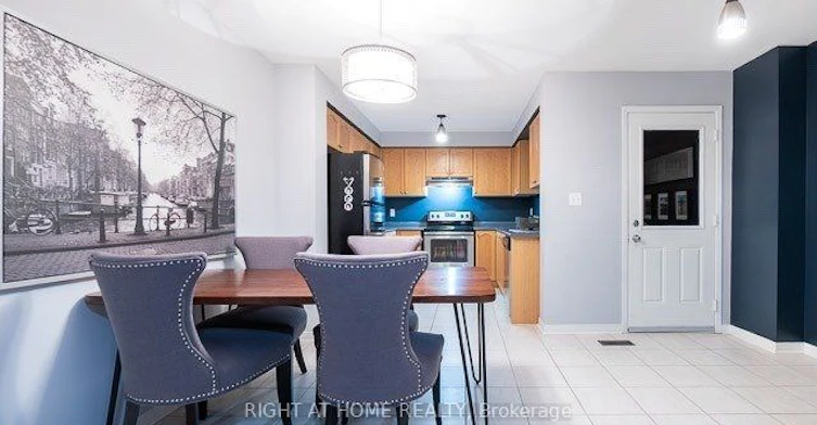 94 Jim Baird Mews, Toronto, ON, M3L 0C4 - 6