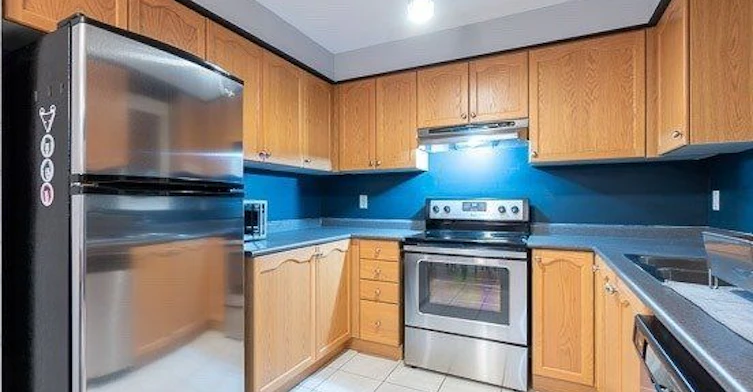 94 Jim Baird Mews, Toronto, ON, M3L 0C4 - 7