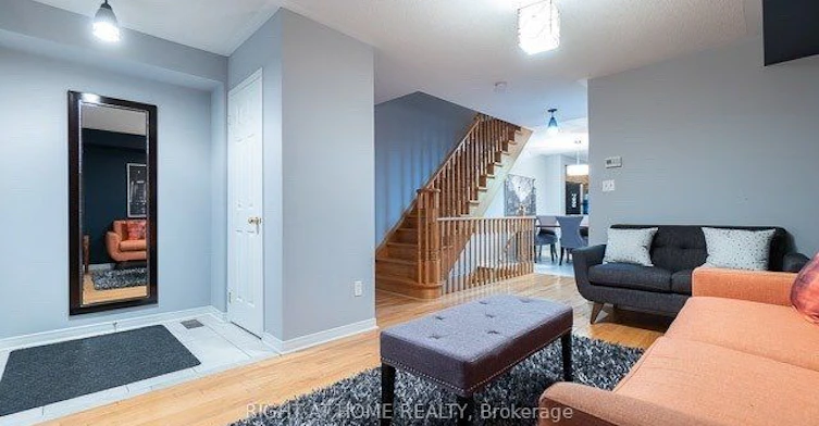 94 Jim Baird Mews, Toronto, ON, M3L 0C4 - 4