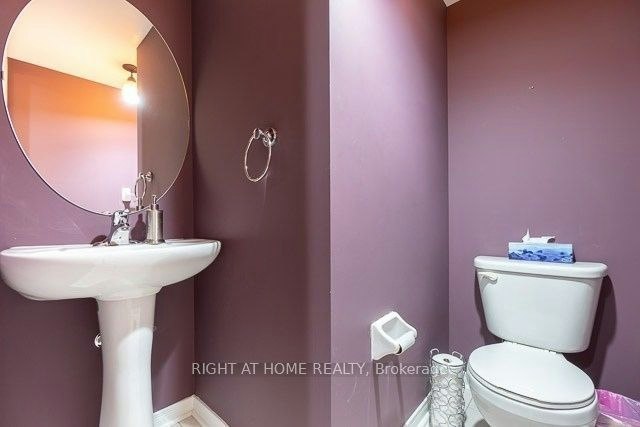 94 Jim Baird Mews, Toronto, ON, M3L 0C4 - 10
