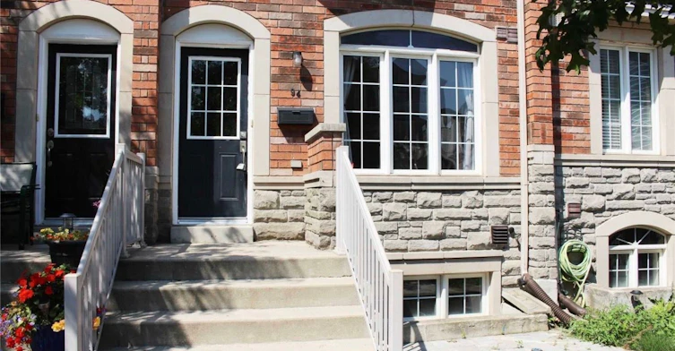 94 Jim Baird Mews, Toronto, ON, M3L 0C4