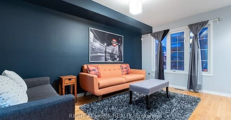94 Jim Baird Mews, Toronto, ON, M3L 0C4 - 3