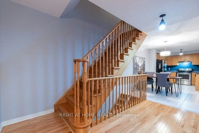 94 Jim Baird Mews, Toronto, ON, M3L 0C4 - 5