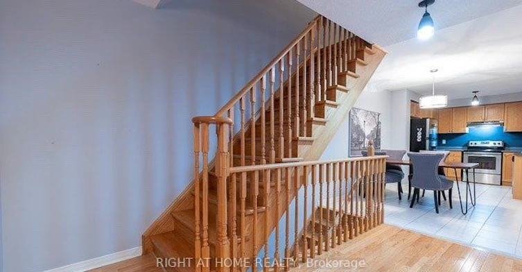 94 Jim Baird Mews, Toronto, ON, M3L 0C4 - 5