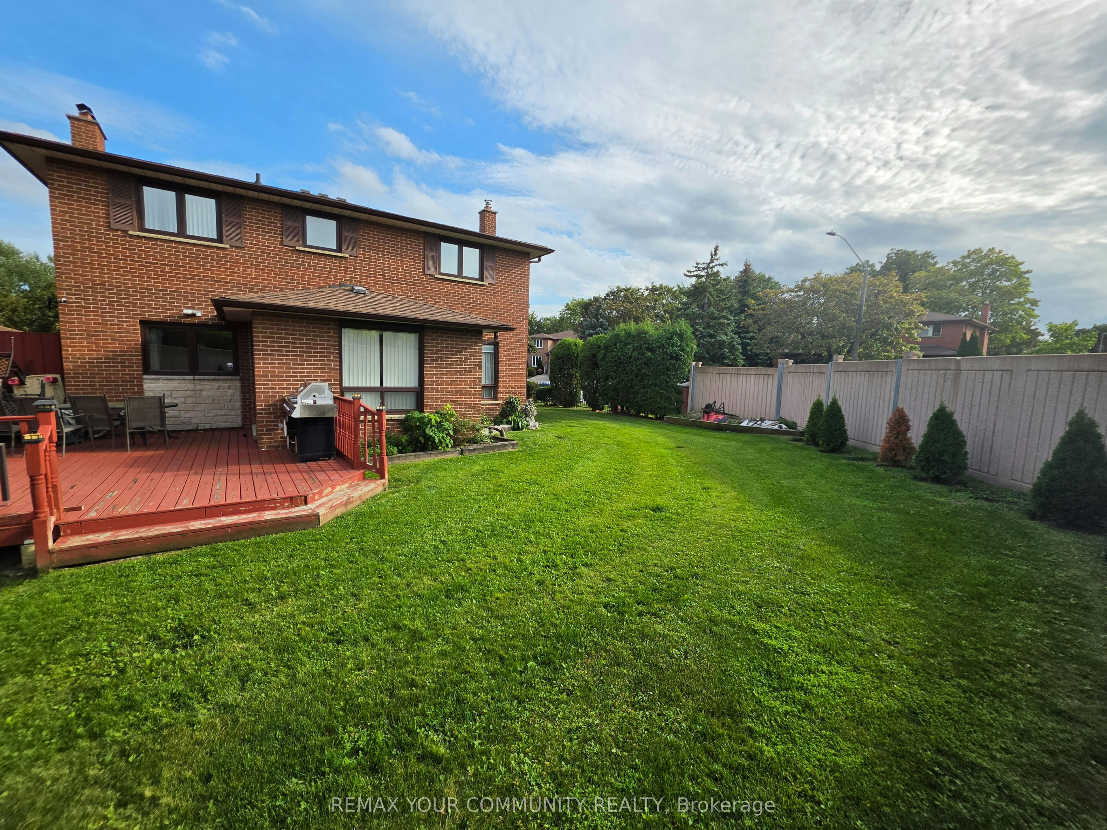 4260 Alta Place, Mississauga, ON, L4Z 1P7 - 7