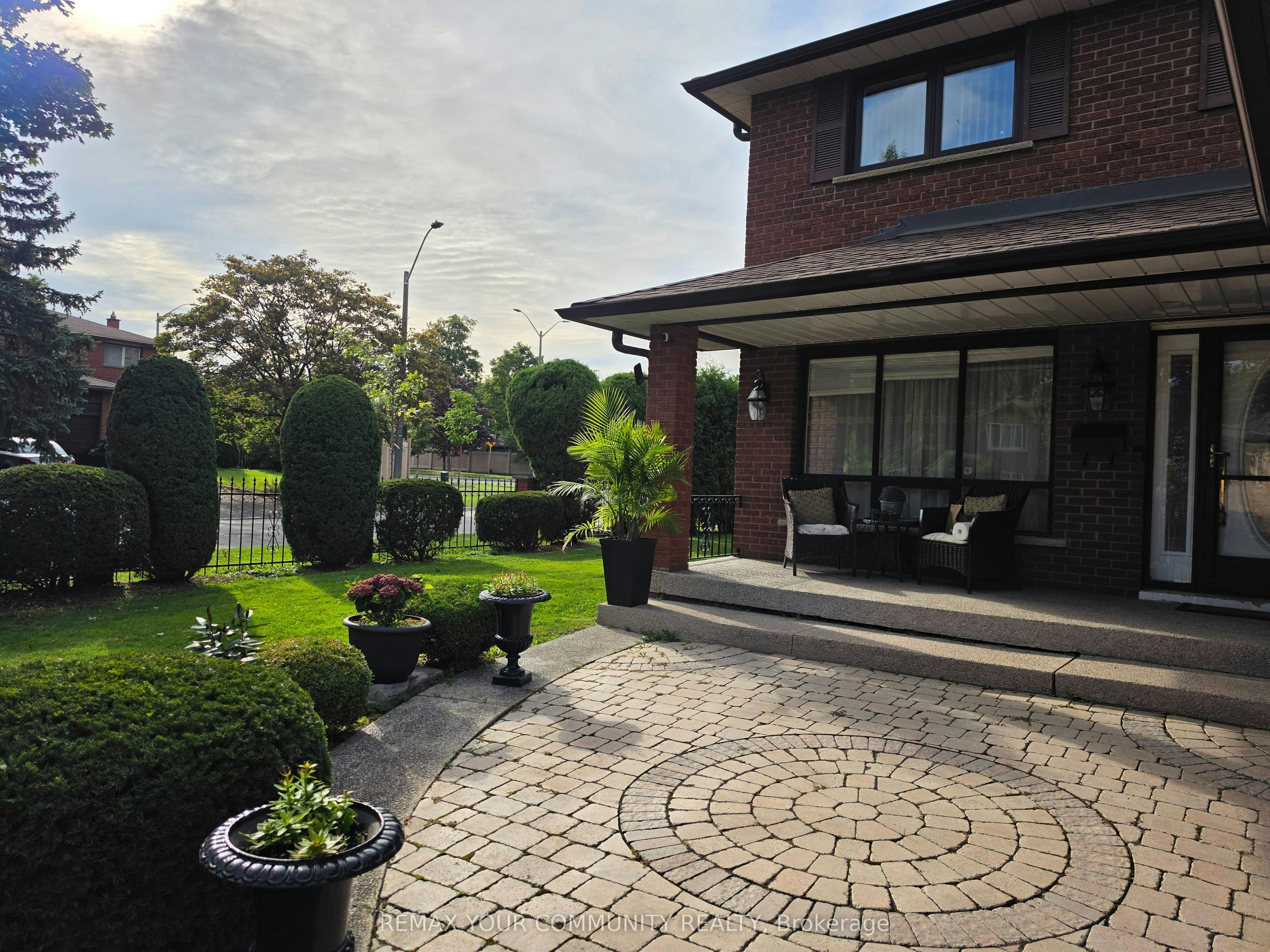 4260 Alta Place, Mississauga, ON, L4Z 1P7 - 3