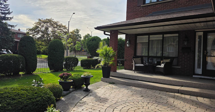 4260 Alta Place, Mississauga, ON, L4Z 1P7 - 3