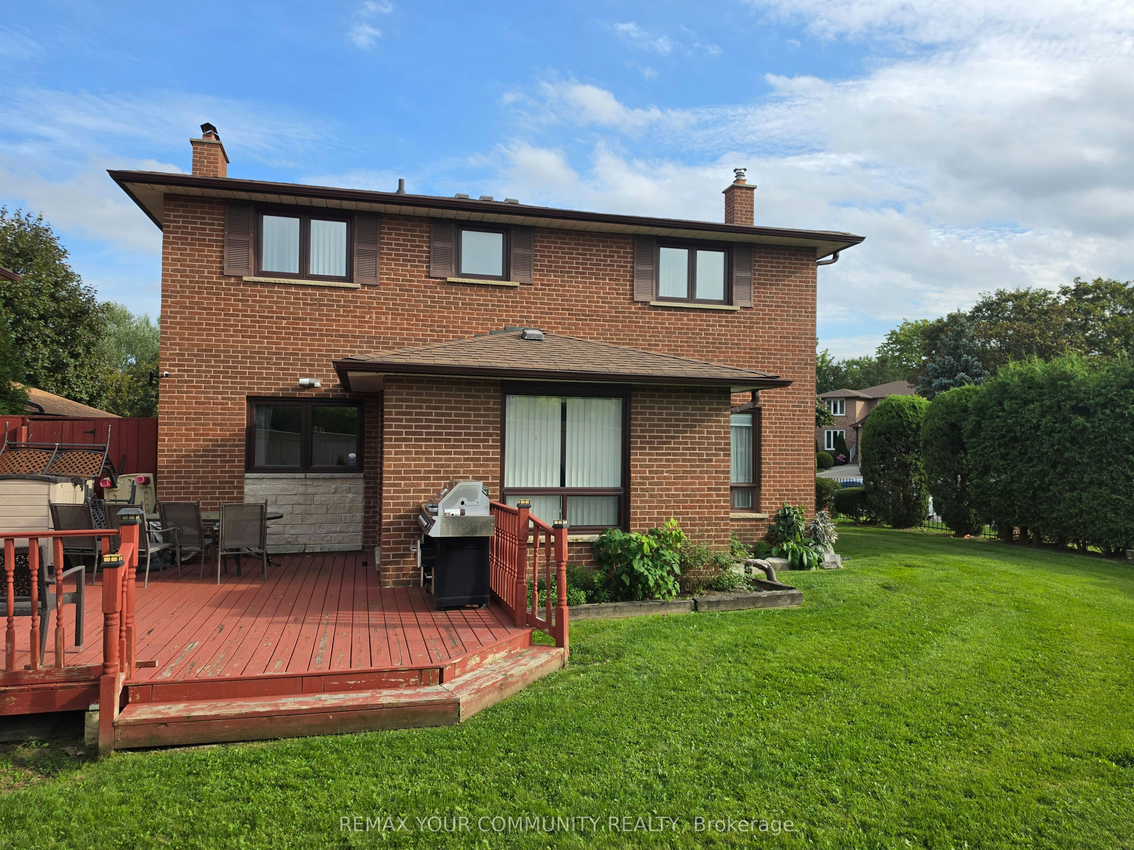 4260 Alta Place, Mississauga, ON, L4Z 1P7 - 6