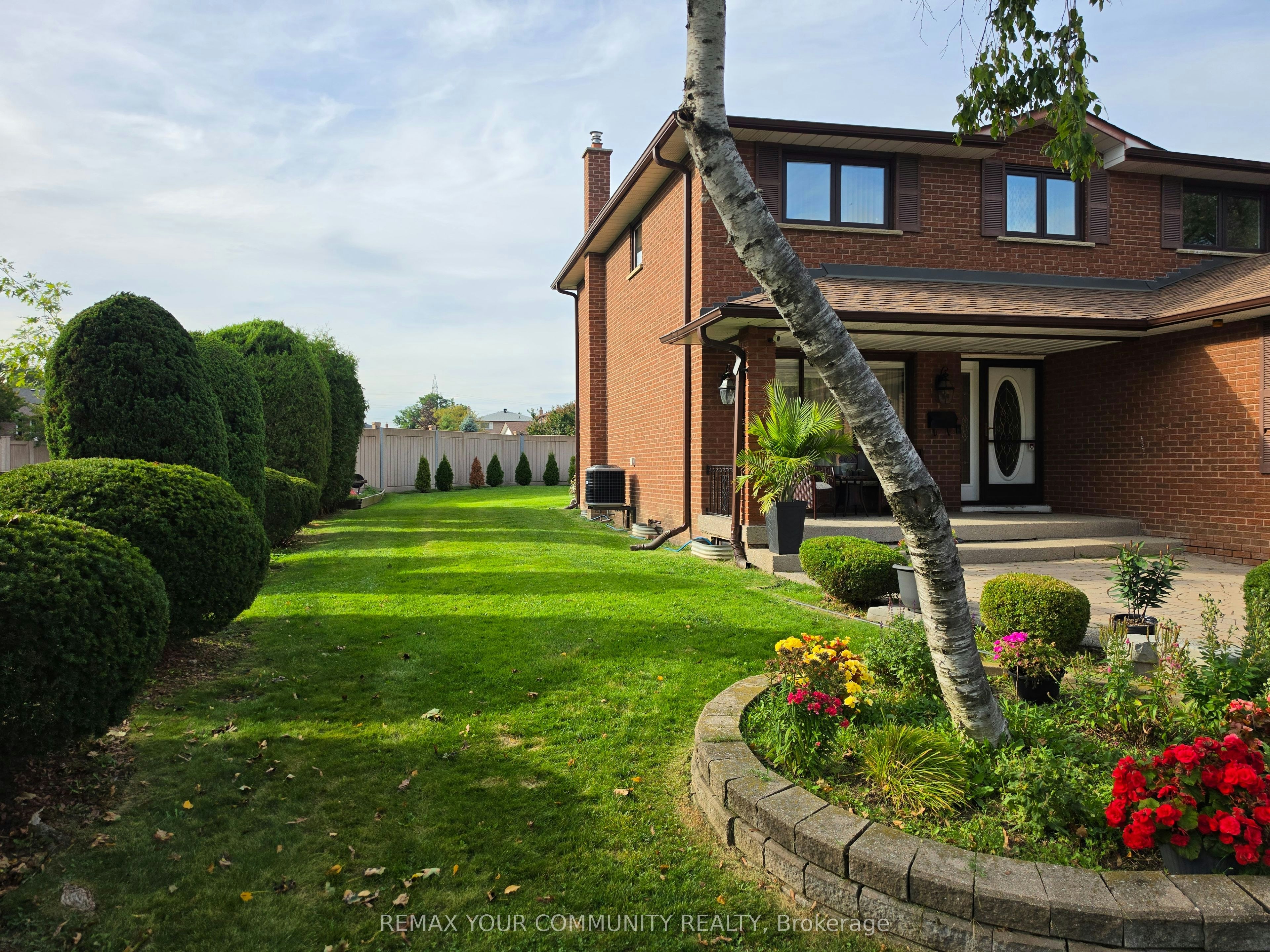 4260 Alta Place, Mississauga, ON, L4Z 1P7 - 2