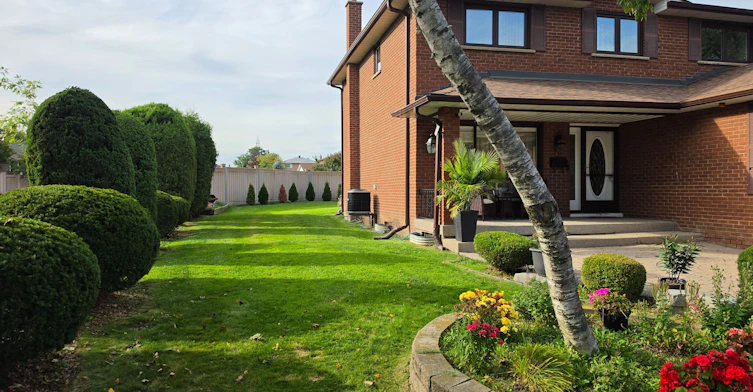 4260 Alta Place, Mississauga, ON, L4Z 1P7 - 2