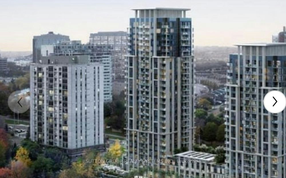 903-204 Burnhamthorpe Road E, Mississauga, ON, L5A 0B3