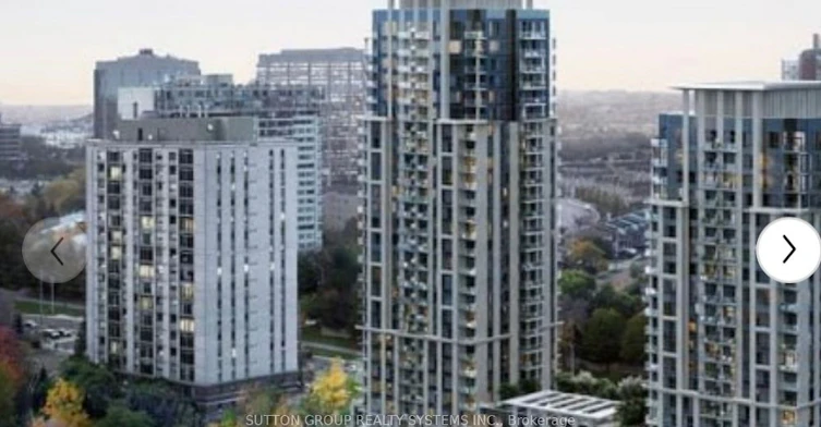 903-204 Burnhamthorpe Road E, Mississauga, ON, L5A 0B3