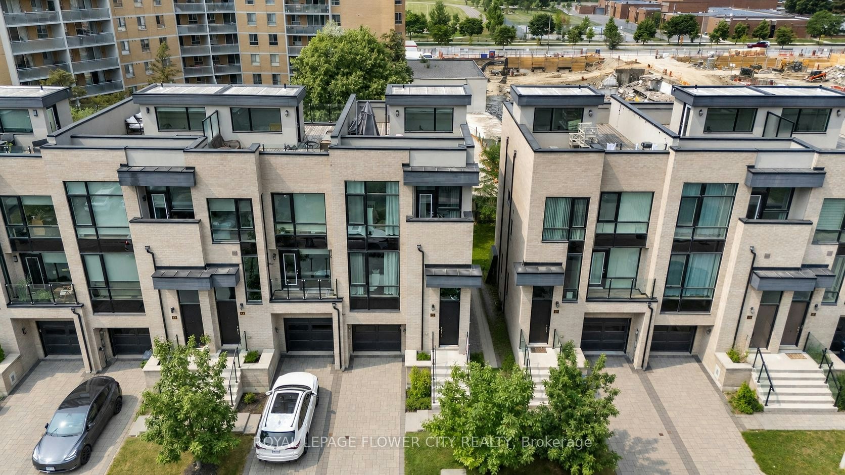 62 Pony Farm Drive, Toronto, ON, M9R 0B3 - 3