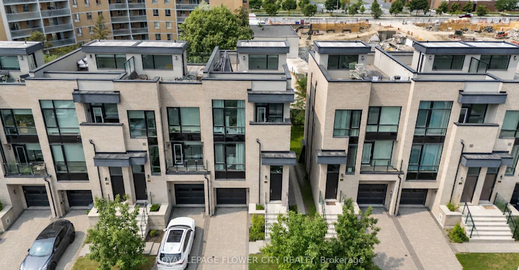 62 Pony Farm Drive, Toronto, ON, M9R 0B3 - 3
