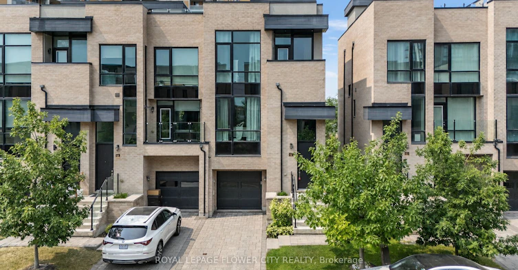 62 Pony Farm Drive, Toronto, ON, M9R 0B3
