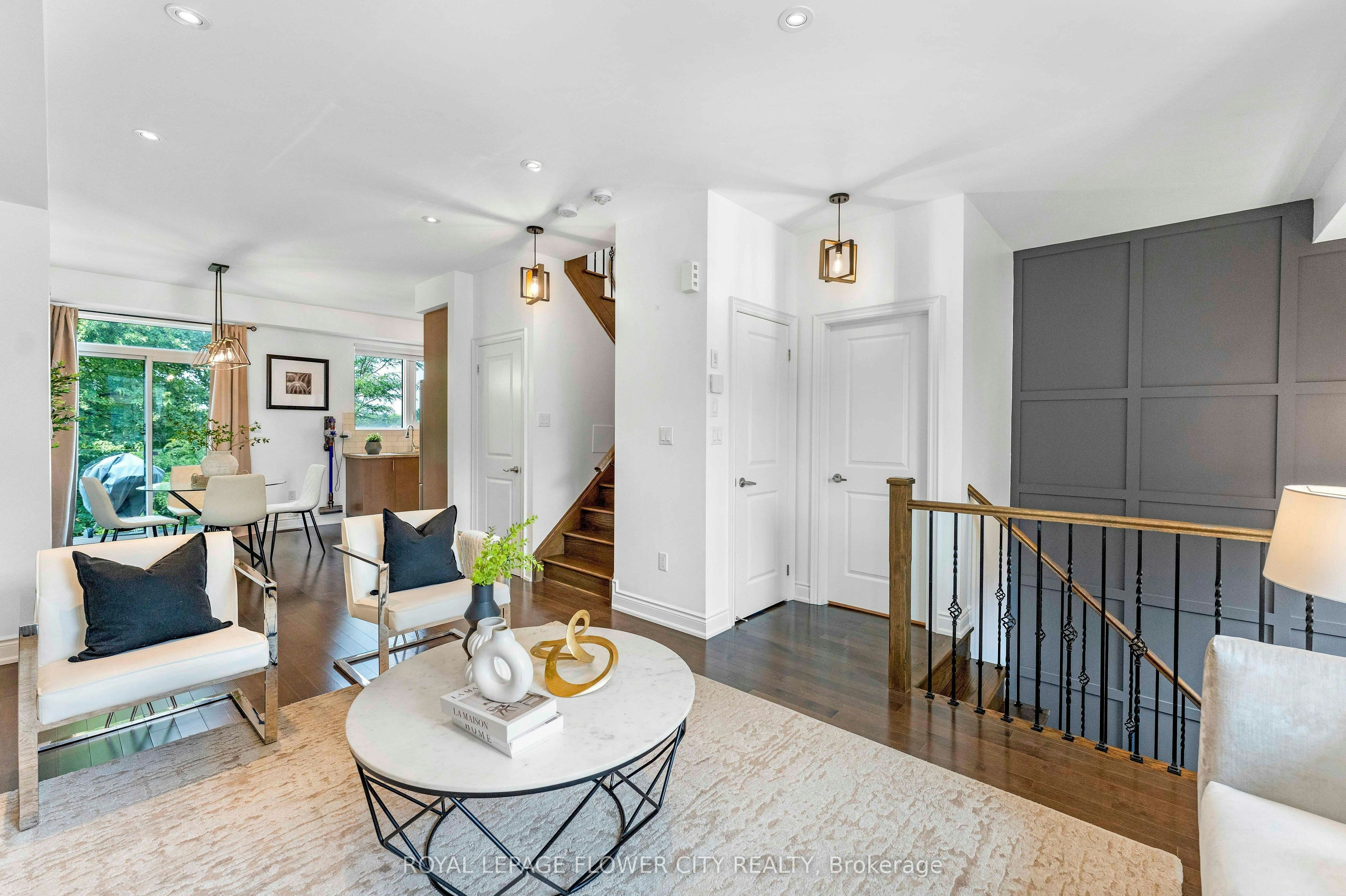 62 Pony Farm Drive, Toronto, ON, M9R 0B3 - 15