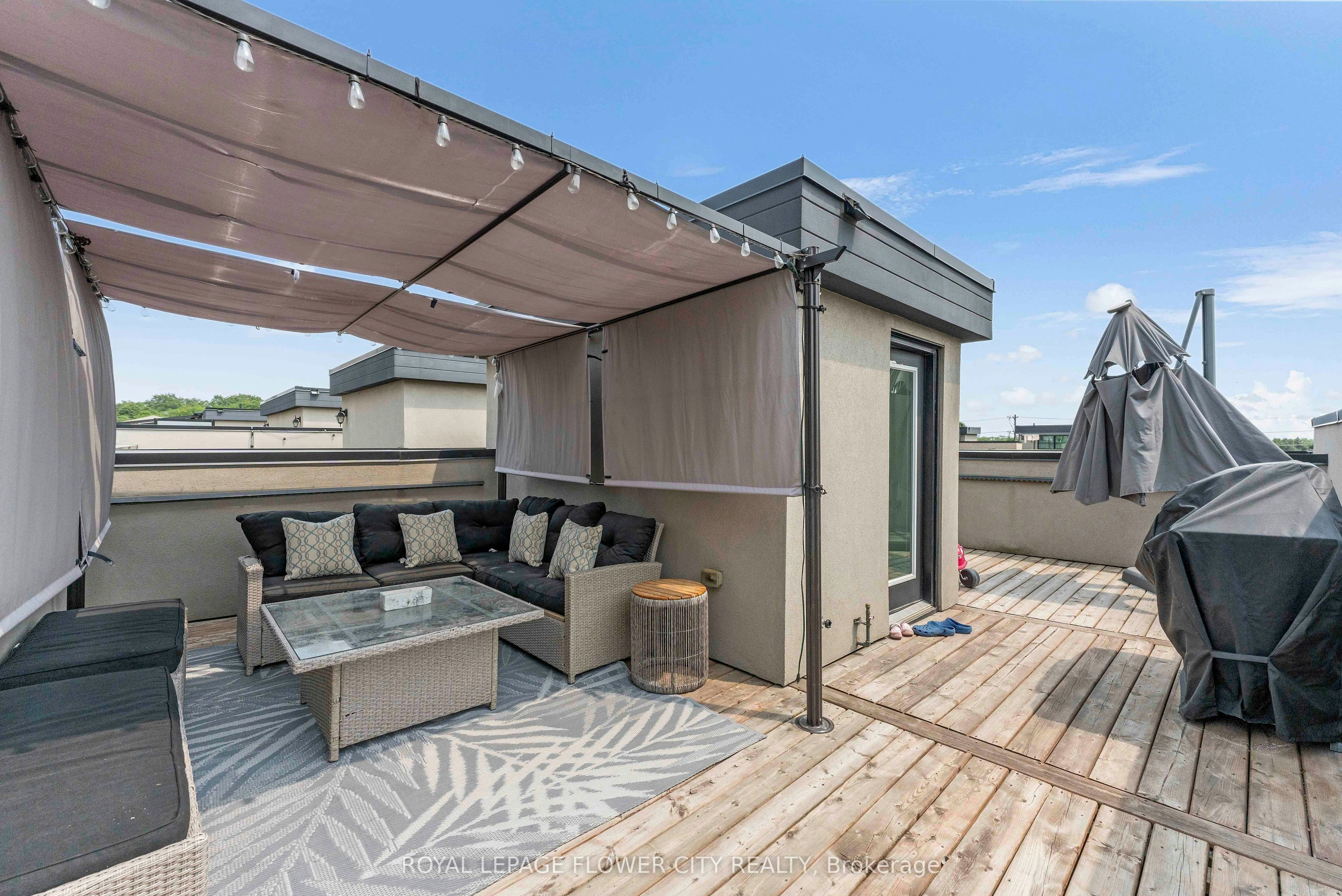 62 Pony Farm Drive, Toronto, ON, M9R 0B3 - 28